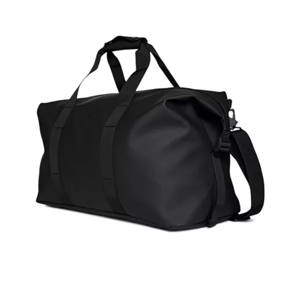 RAINS Weekend Bag (NWT// MISSING STRAP)